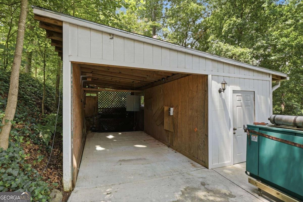 2360 Honeysuckle Lane Smyrna - Photo 48