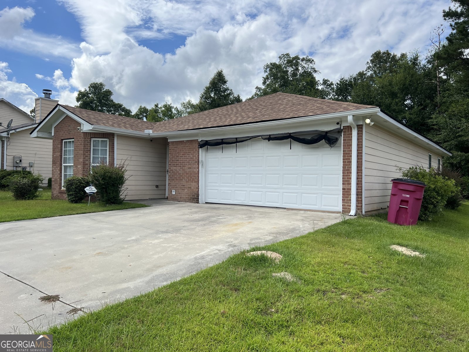 613 Oakland Hills Drive Macon - Photo 10