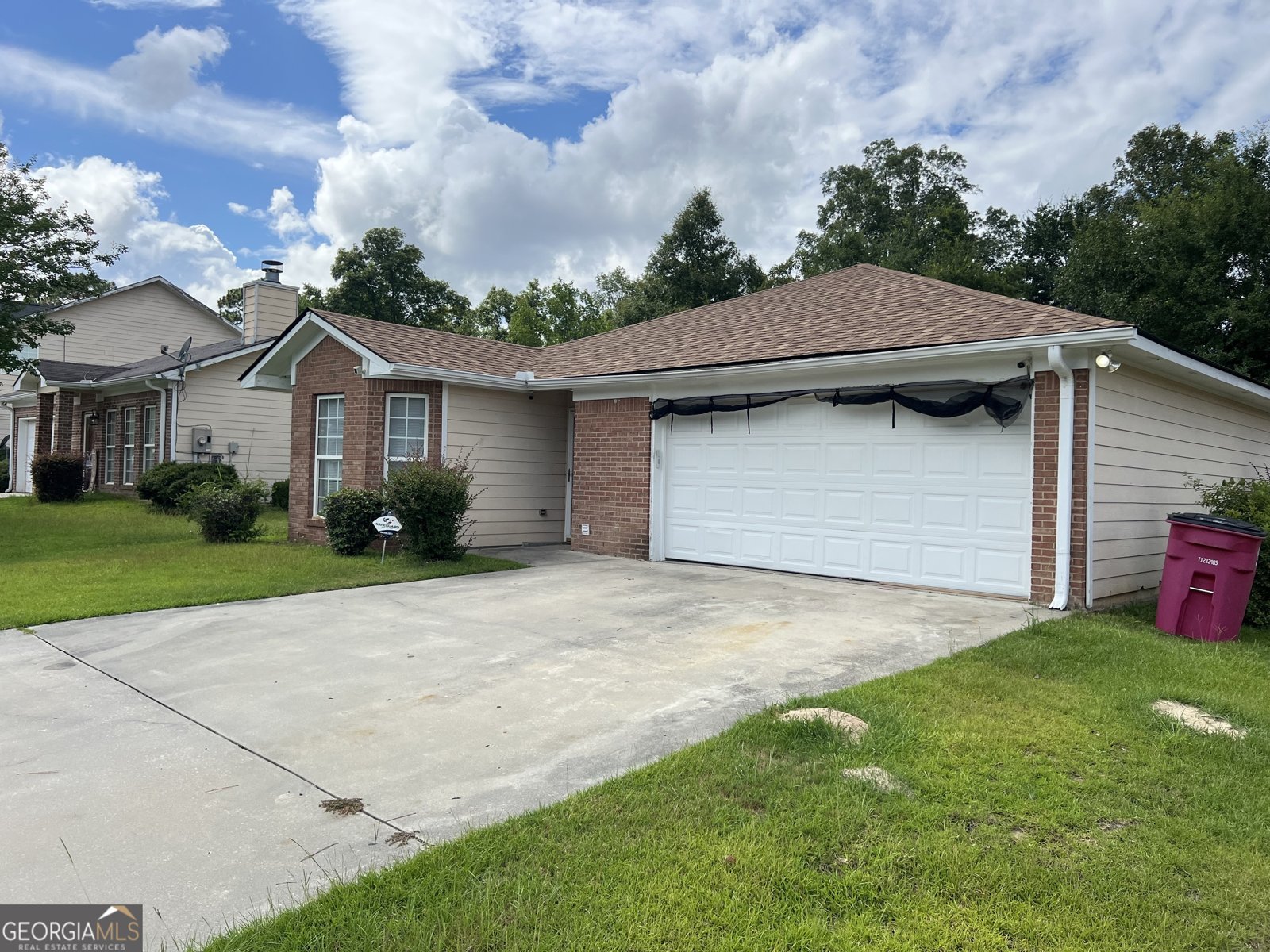 613 Oakland Hills Drive Macon - Photo 11