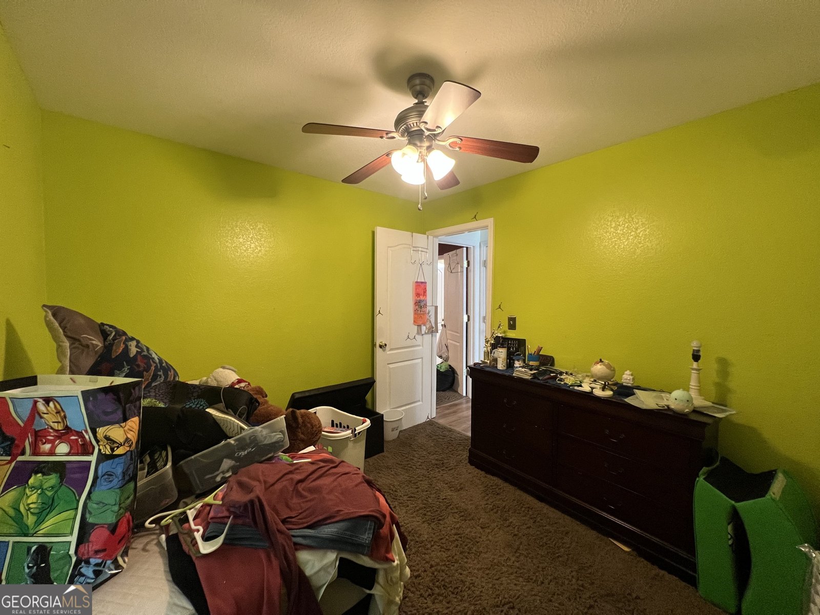 613 Oakland Hills Drive Macon - Photo 31