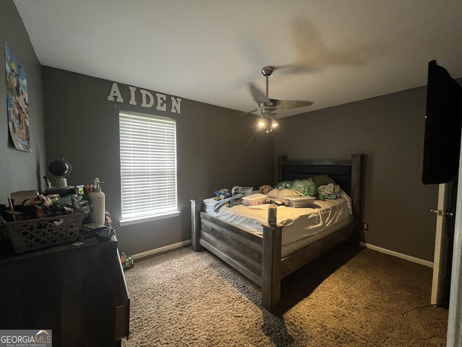 613 Oakland Hills Drive Macon - Photo 34