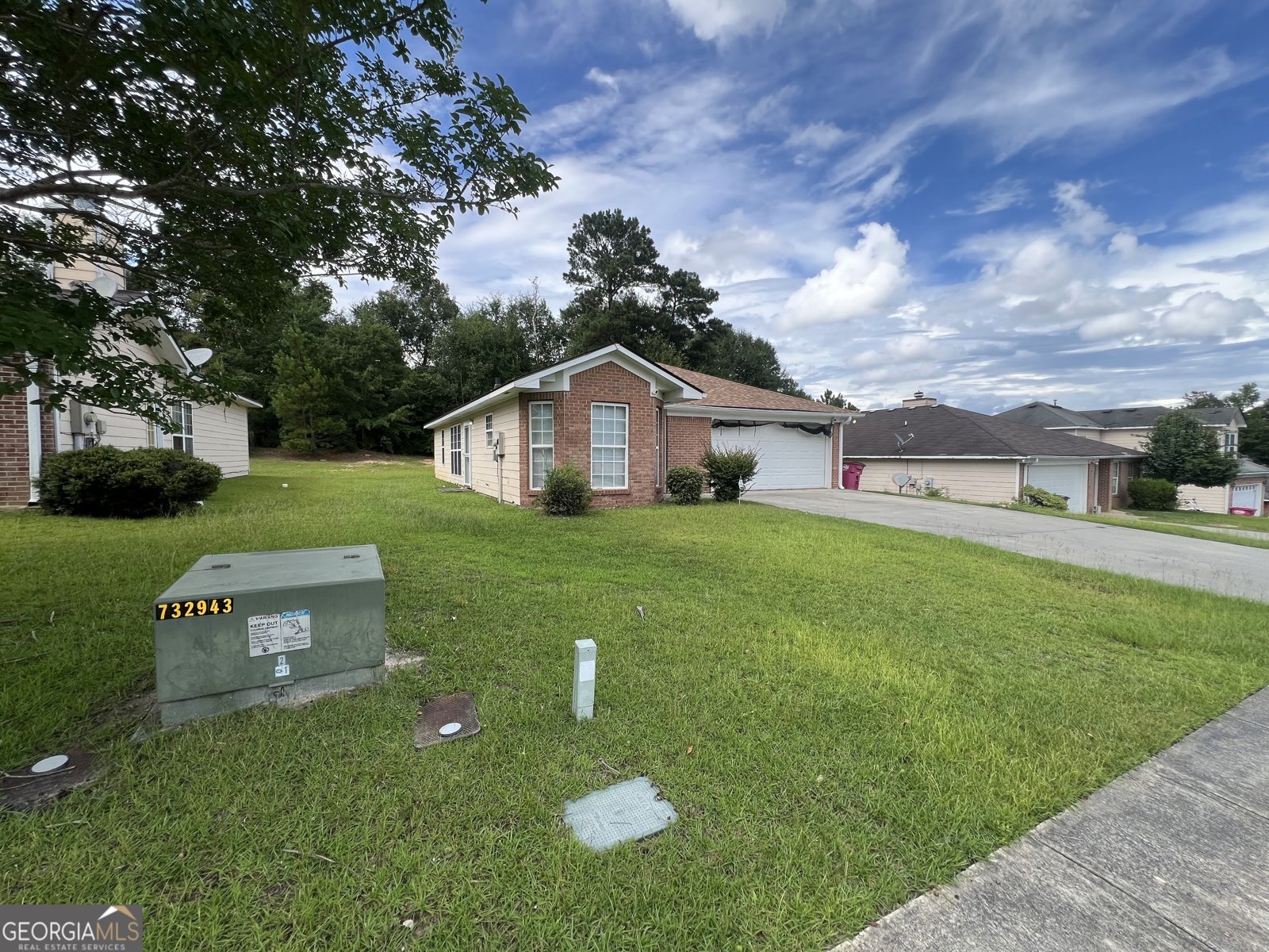 613 Oakland Hills Drive Macon - Photo 6