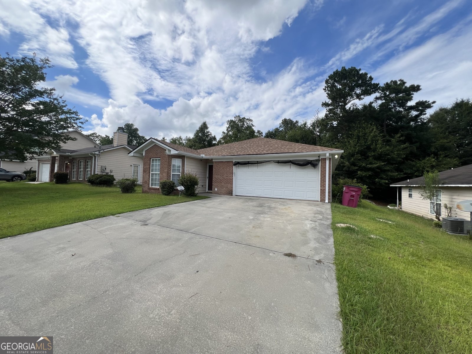 613 Oakland Hills Drive Macon - Photo 8