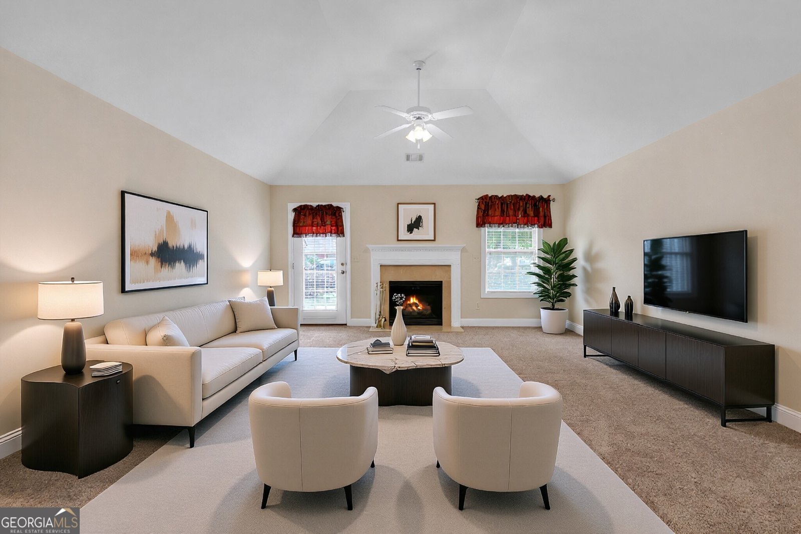 2055 Hickory Station Circle Snellville - Photo 12