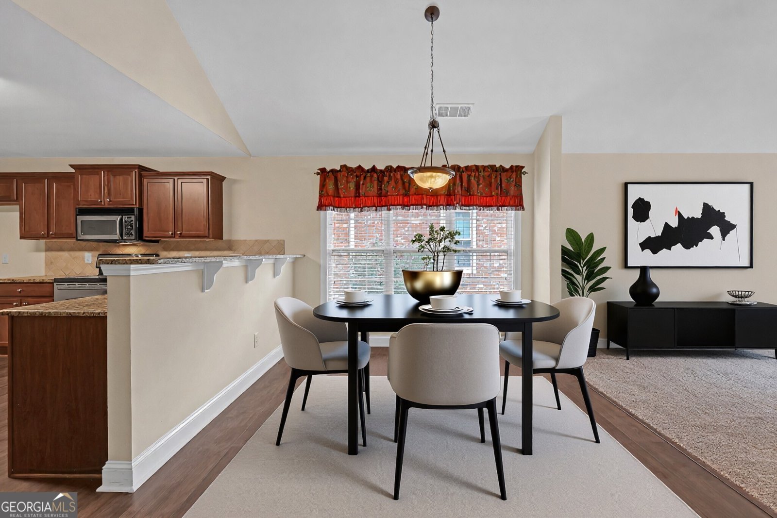 2055 Hickory Station Circle Snellville - Photo 14