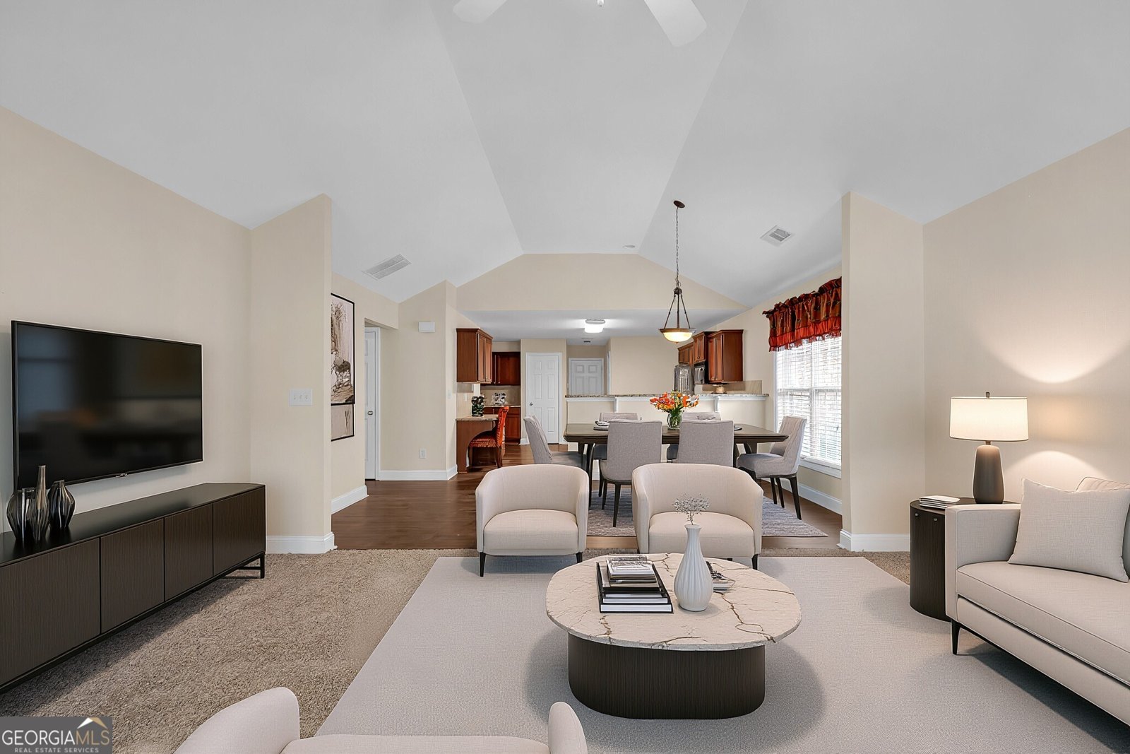 2055 Hickory Station Circle Snellville - Photo 16