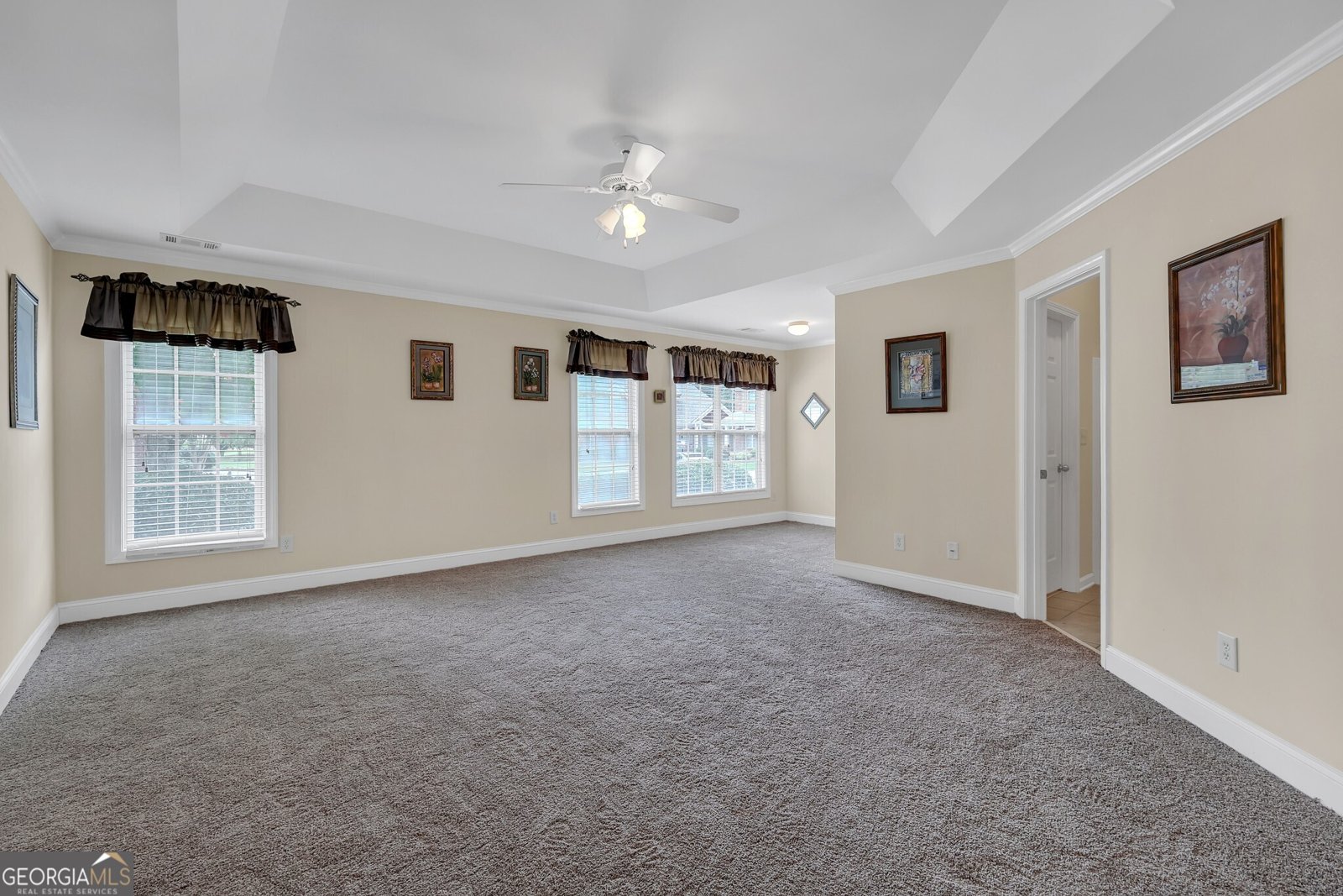 2055 Hickory Station Circle Snellville - Photo 20