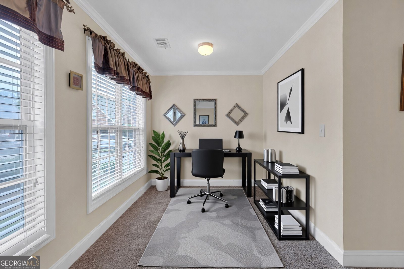 2055 Hickory Station Circle Snellville - Photo 21