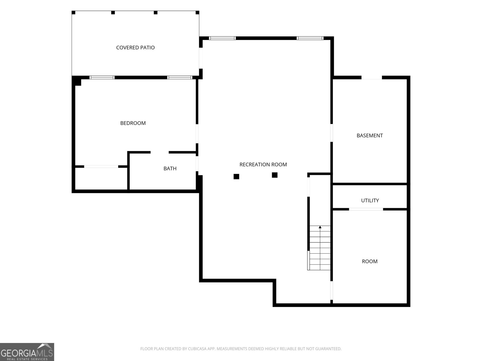 315 Harmony Lake Drive Canton - Photo 14