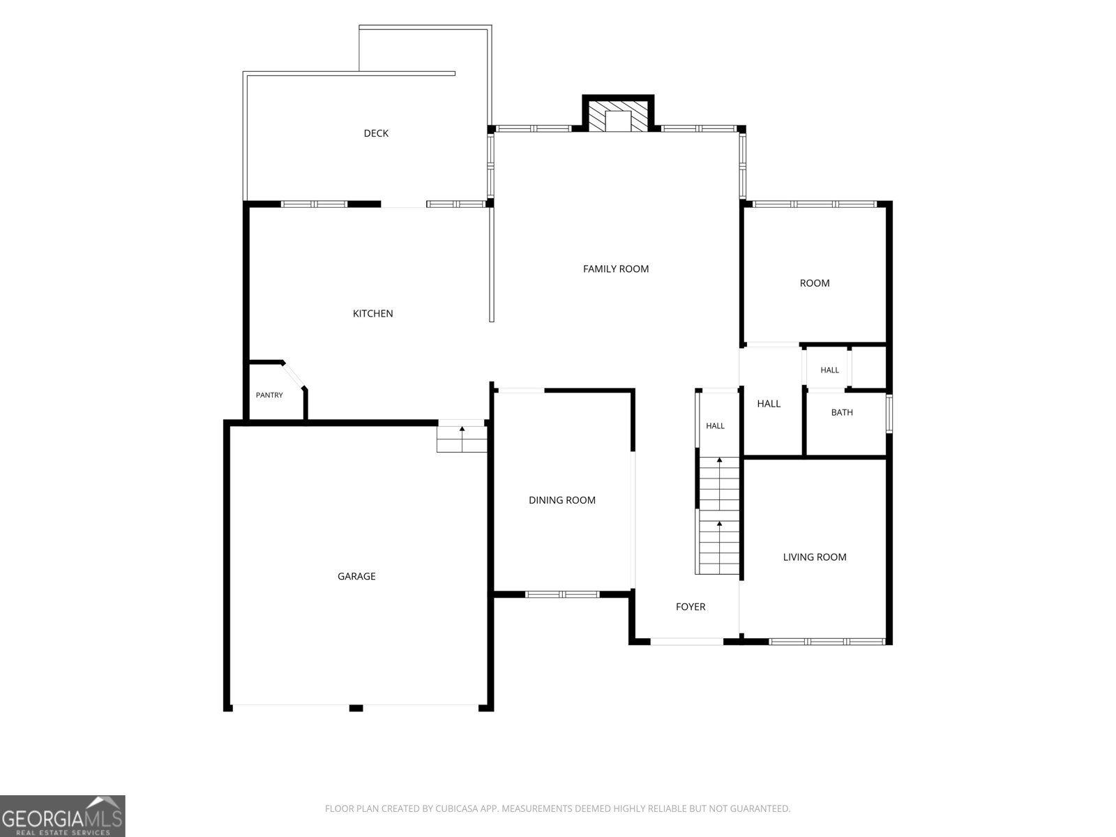 315 Harmony Lake Drive Canton - Photo 15
