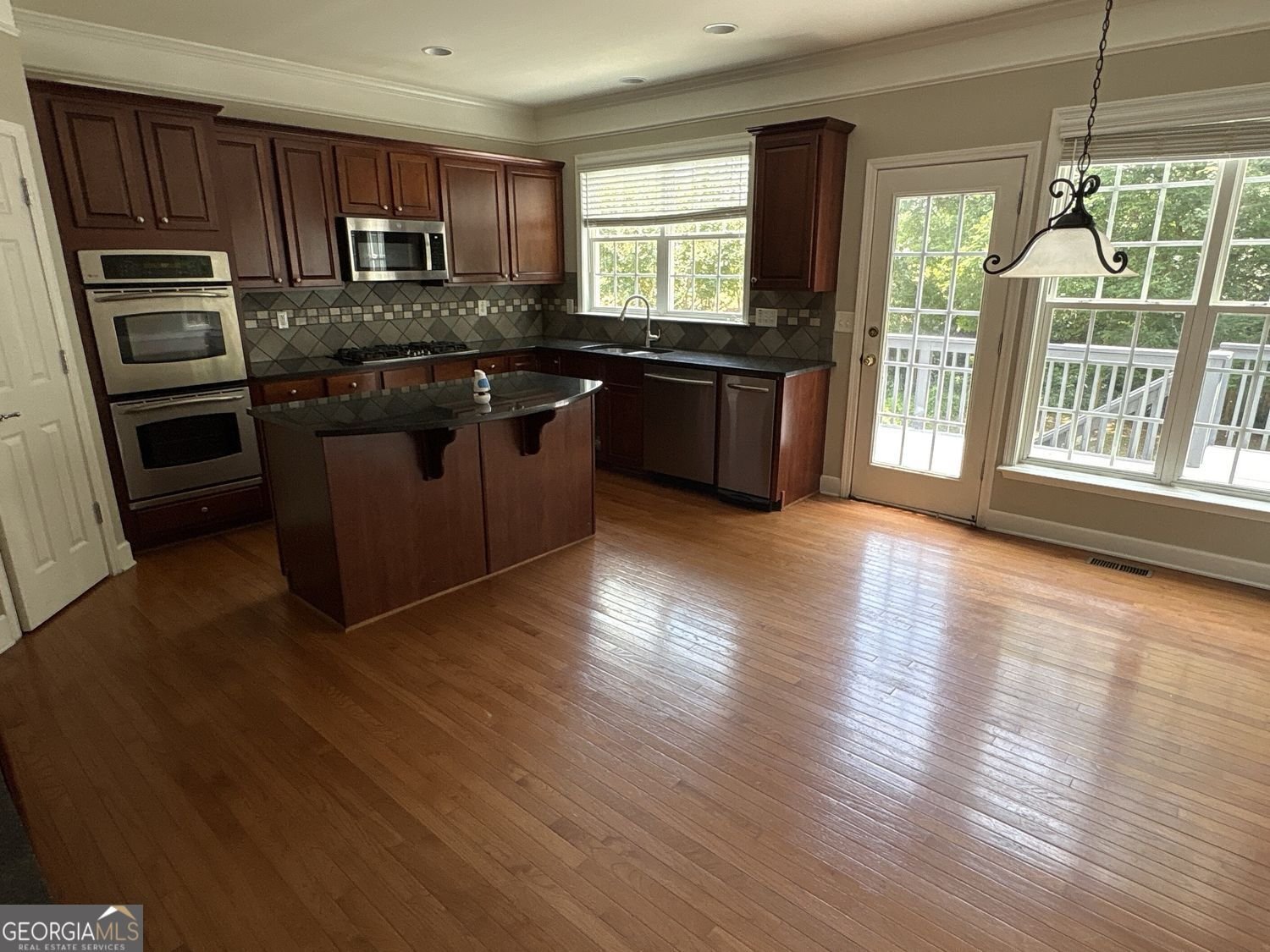 315 Harmony Lake Drive Canton - Photo 9