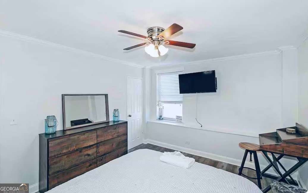 300 Peachtree Street Atlanta - Photo 13