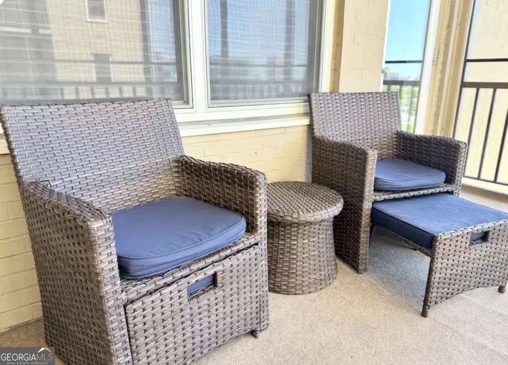 300 Peachtree Street Atlanta - Photo 16