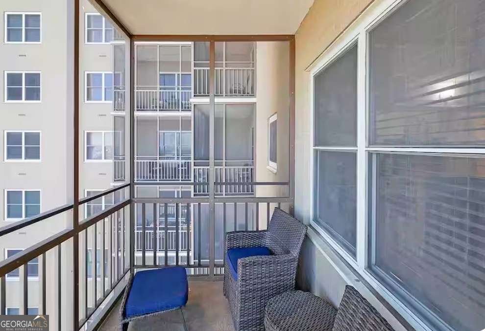 300 Peachtree Street Atlanta - Photo 17