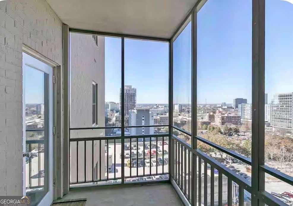 300 Peachtree Street Atlanta - Photo 18