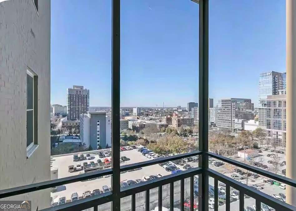 300 Peachtree Street Atlanta - Photo 19