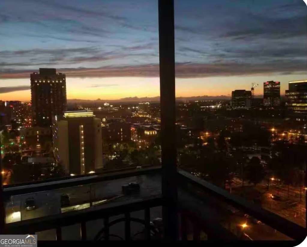 300 Peachtree Street Atlanta - Photo 20