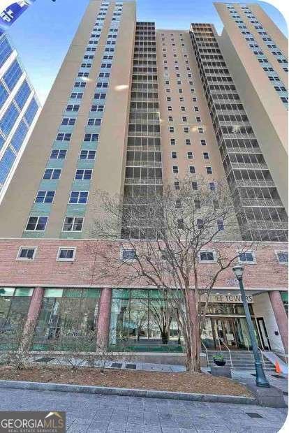 300 Peachtree Street Atlanta - Photo 22