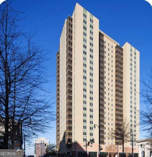 300 Peachtree Street Atlanta - Photo 23