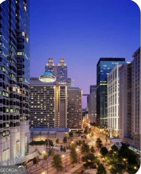 300 Peachtree Street Atlanta - Photo 24