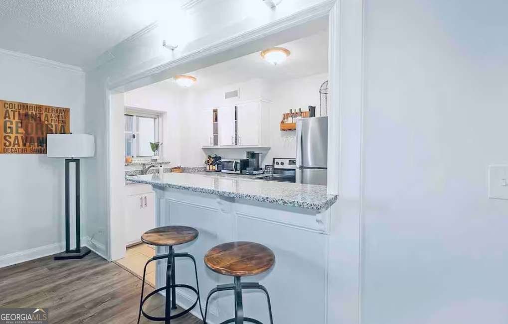 300 Peachtree Street Atlanta - Photo 6