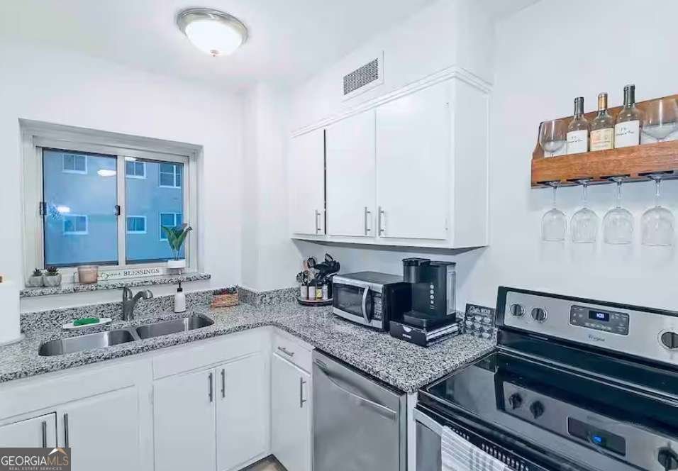 300 Peachtree Street Atlanta - Photo 7