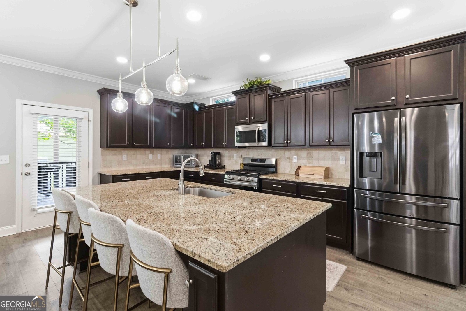 2618 Lake Manor Circle Duluth - Photo 10