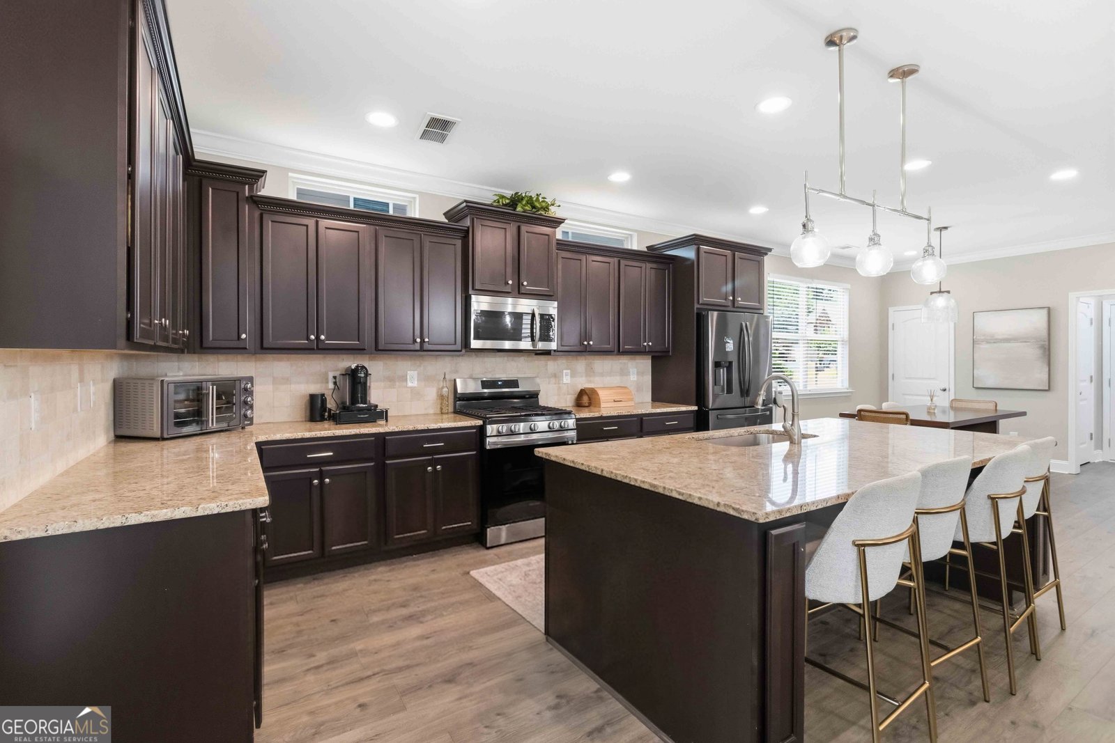 2618 Lake Manor Circle Duluth - Photo 11