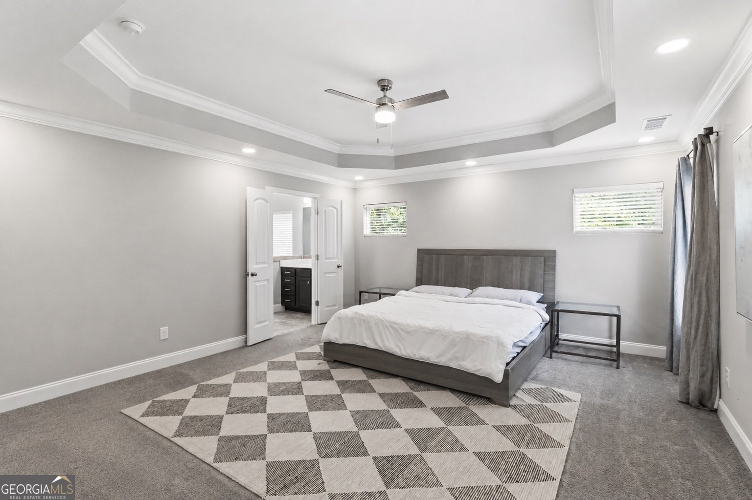 2618 Lake Manor Circle Duluth - Photo 16
