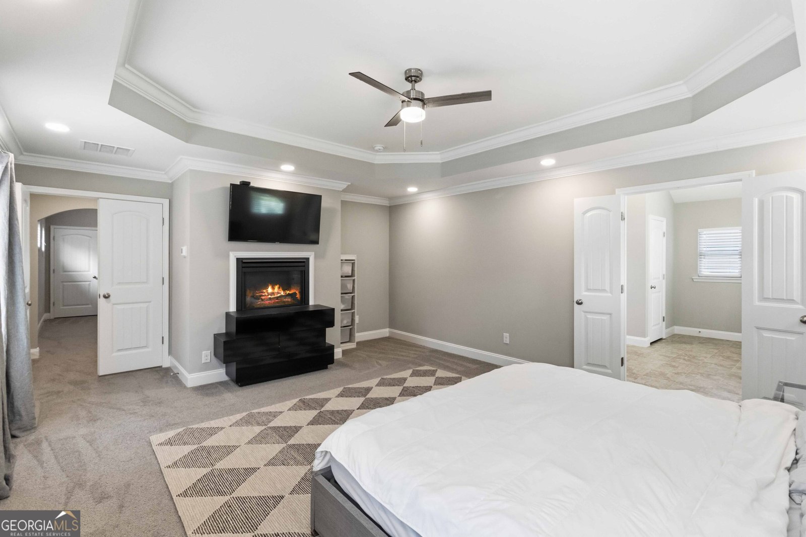 2618 Lake Manor Circle Duluth - Photo 17