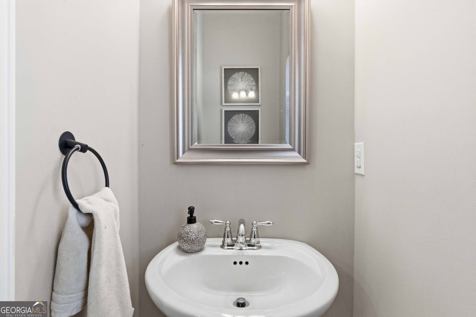 2618 Lake Manor Circle Duluth - Photo 18