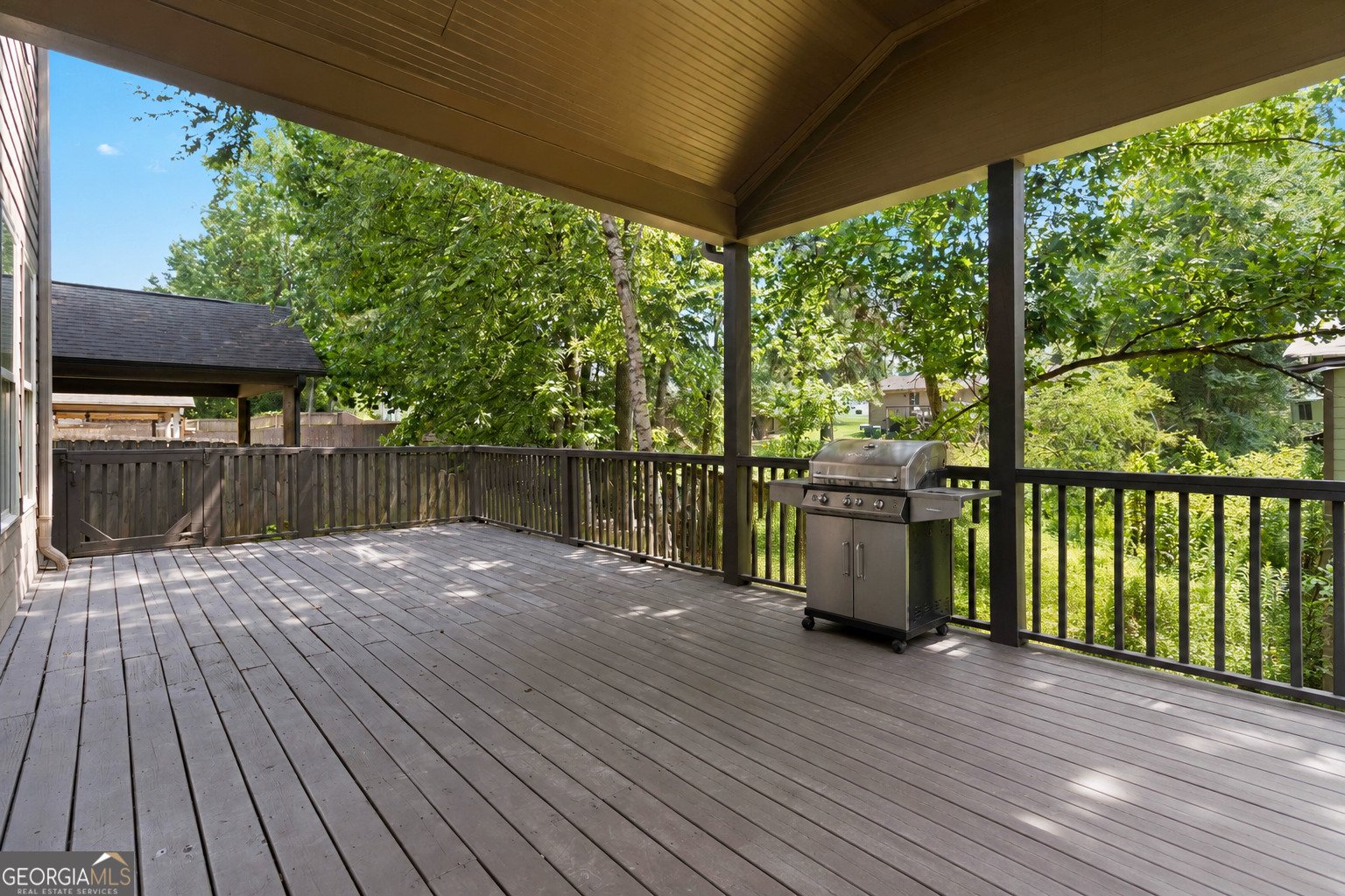 2618 Lake Manor Circle Duluth - Photo 28