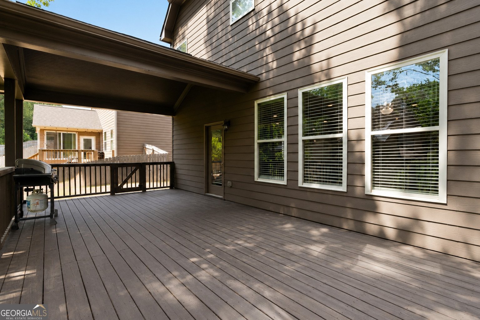 2618 Lake Manor Circle Duluth - Photo 29