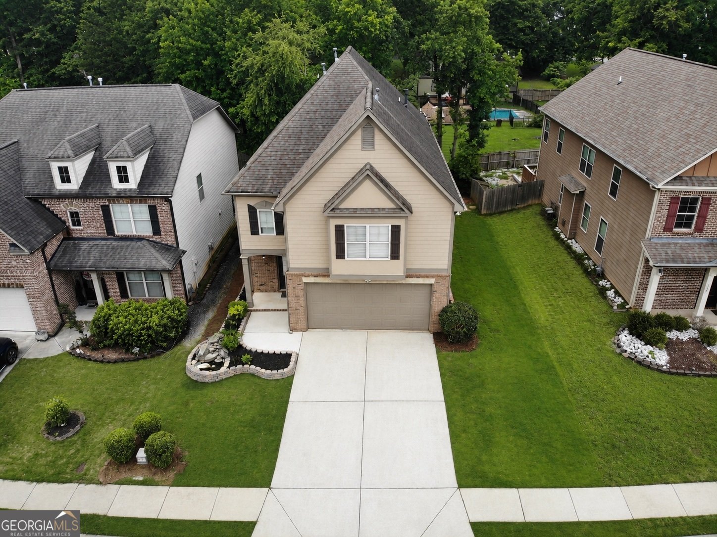 2618 Lake Manor Circle Duluth - Photo 30