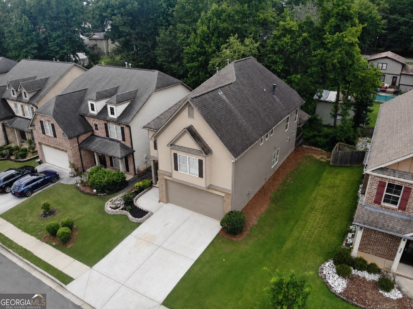 2618 Lake Manor Circle Duluth - Photo 31