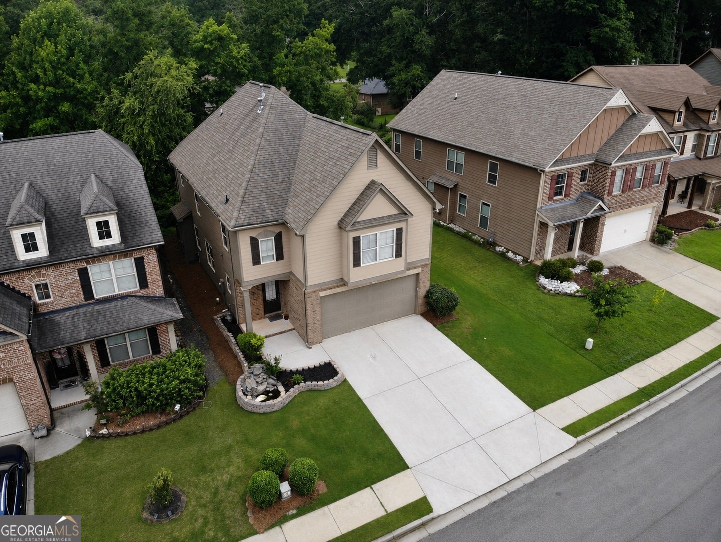 2618 Lake Manor Circle Duluth - Photo 32