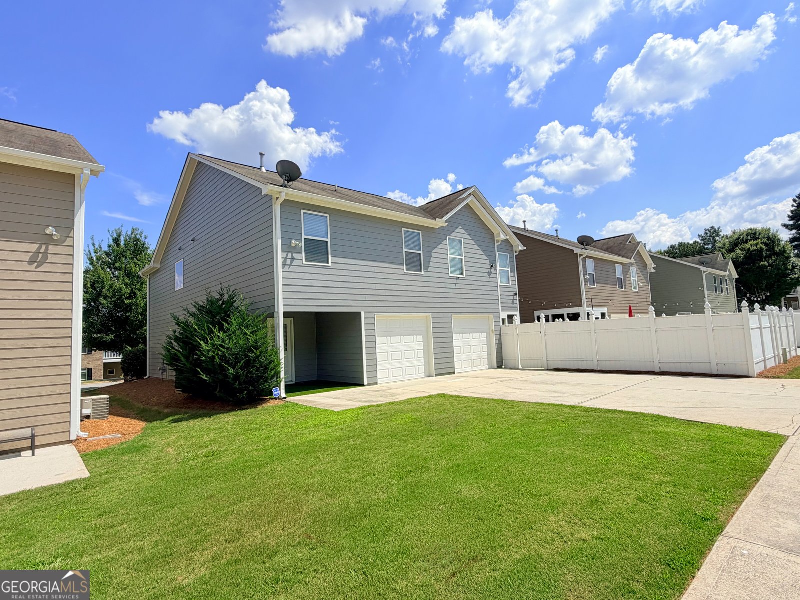 527 Cypher Drive Suwanee - Photo 43
