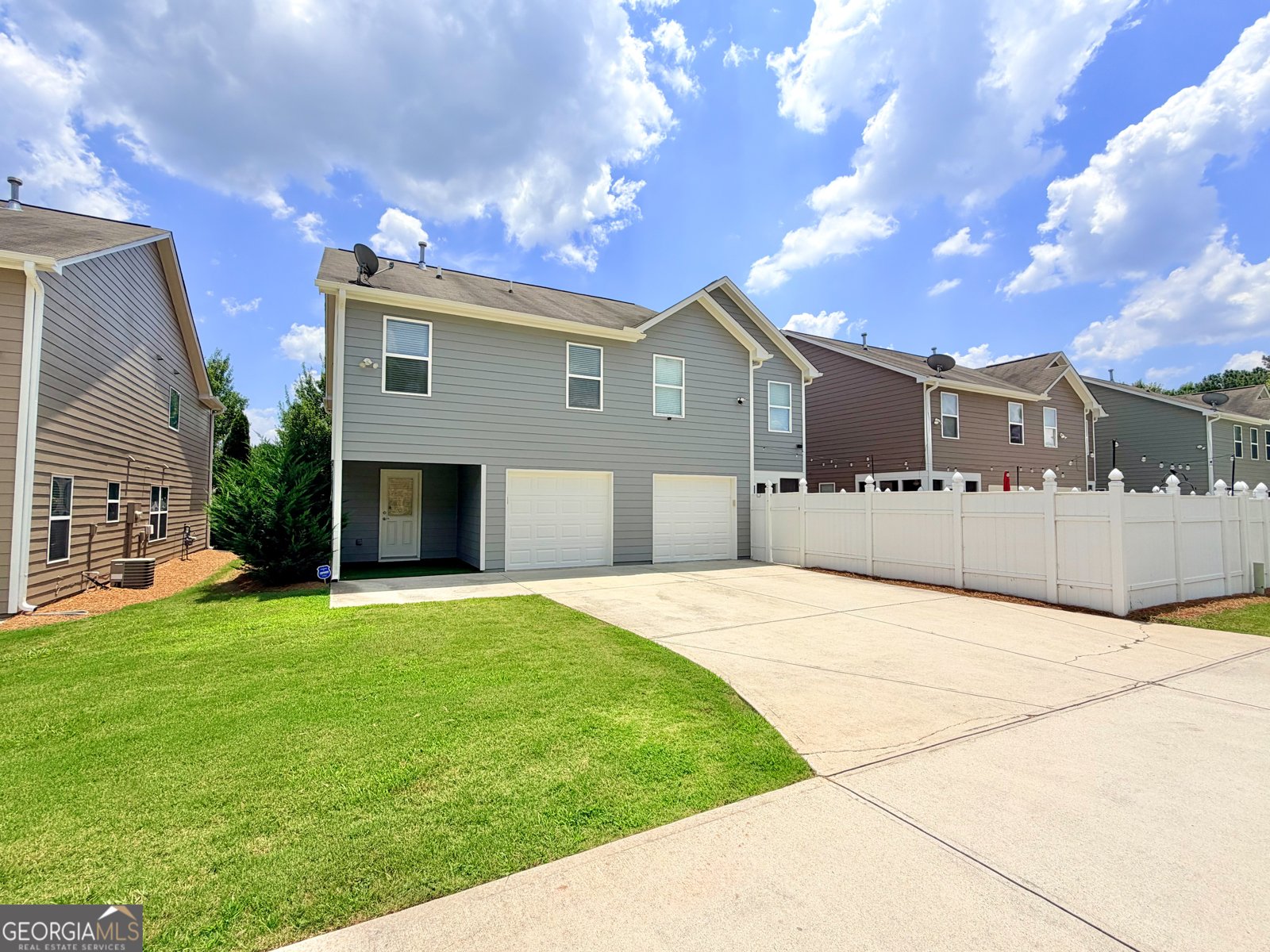 527 Cypher Drive Suwanee - Photo 44