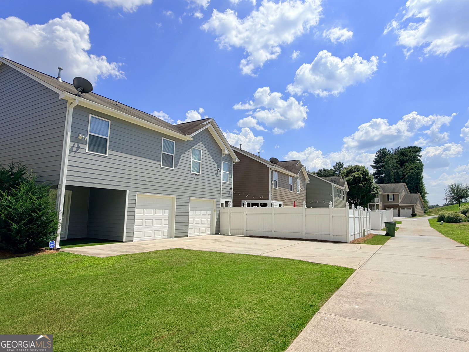 527 Cypher Drive Suwanee - Photo 45