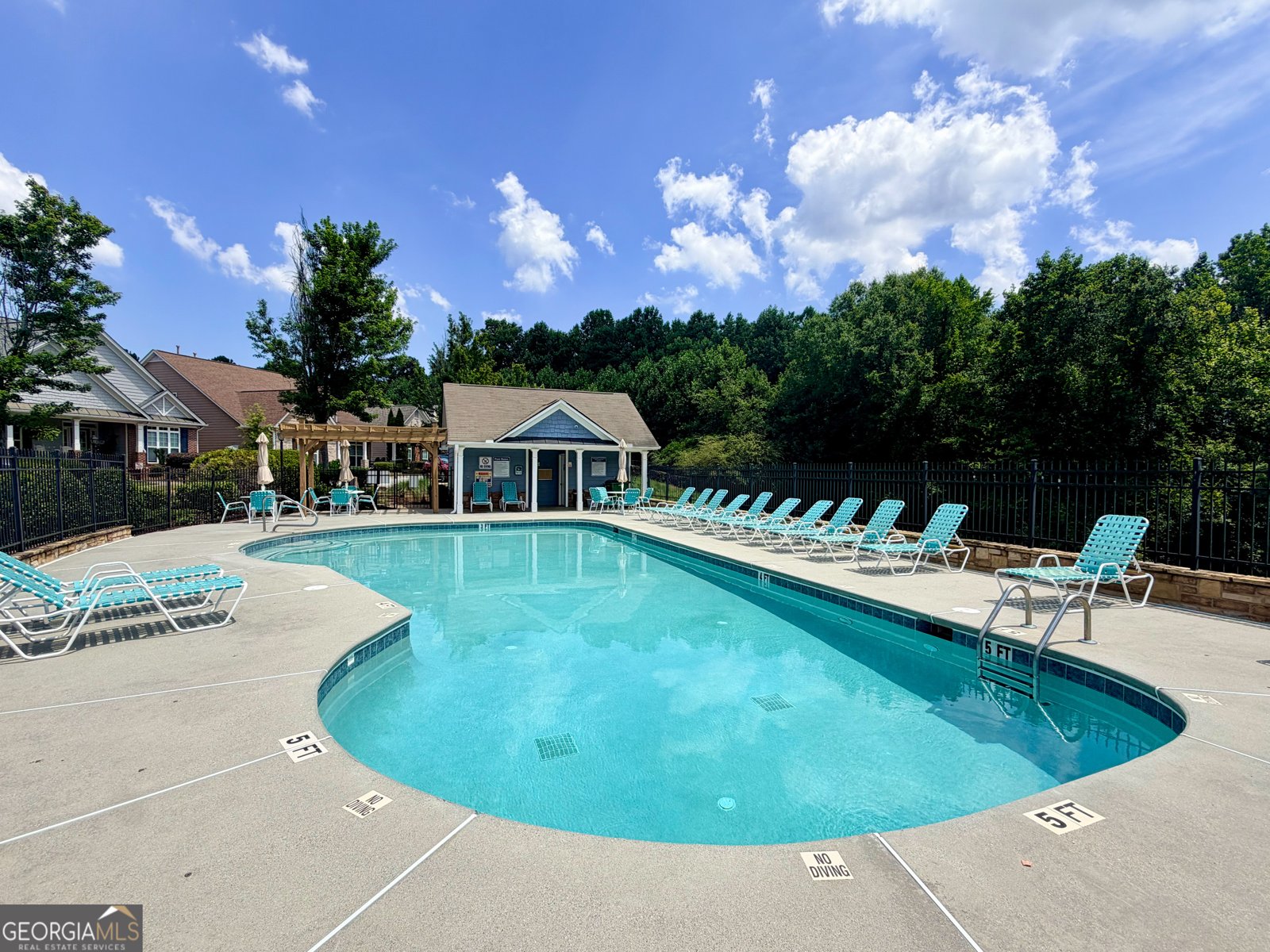 527 Cypher Drive Suwanee - Photo 47