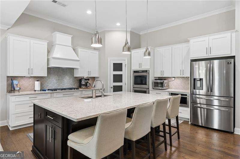 5132 Castlehaven Bend Powder Springs - Photo 10