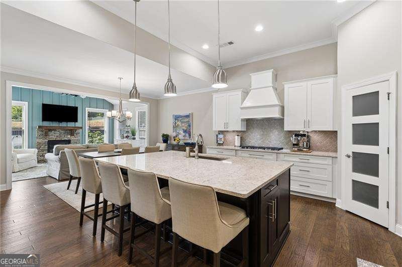 5132 Castlehaven Bend Powder Springs - Photo 11