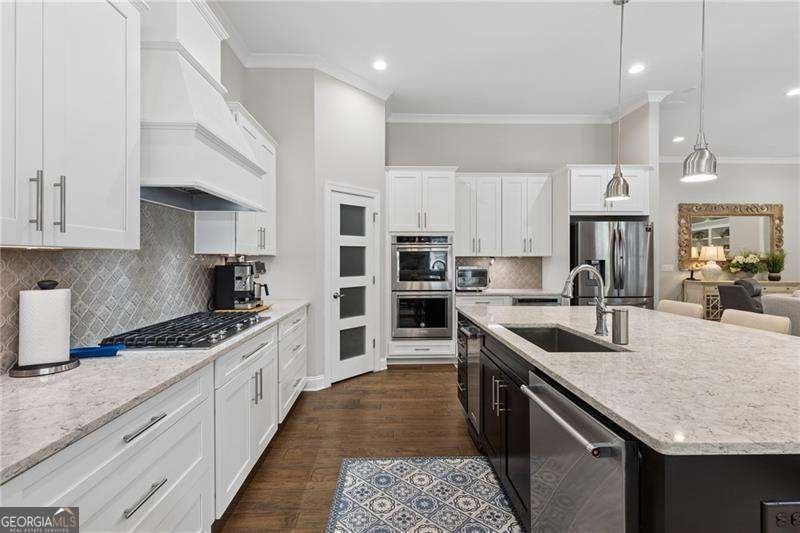 5132 Castlehaven Bend Powder Springs - Photo 13