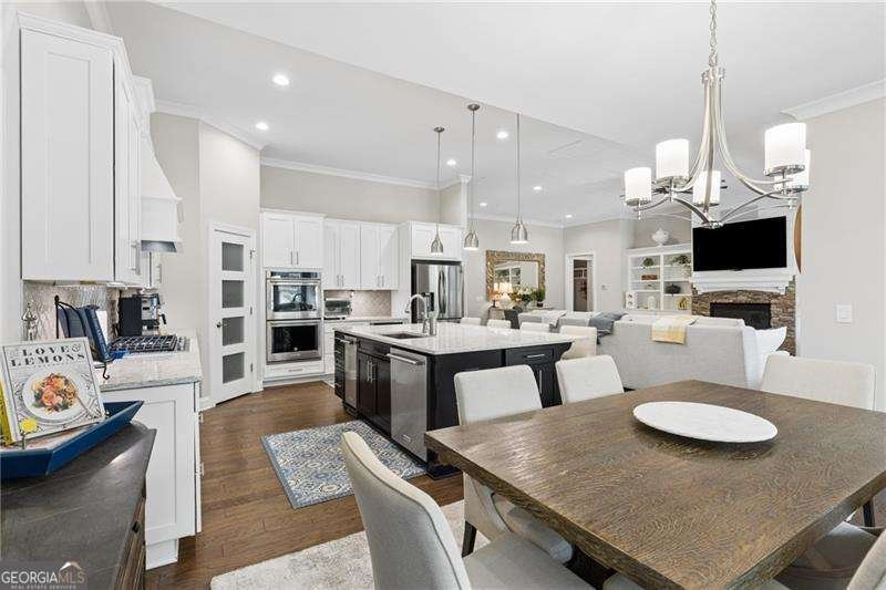 5132 Castlehaven Bend Powder Springs - Photo 16