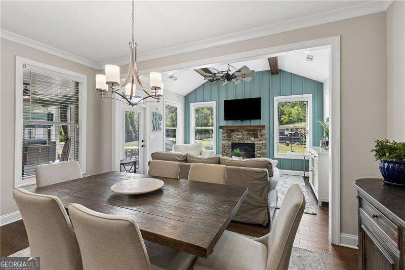 5132 Castlehaven Bend Powder Springs - Photo 17