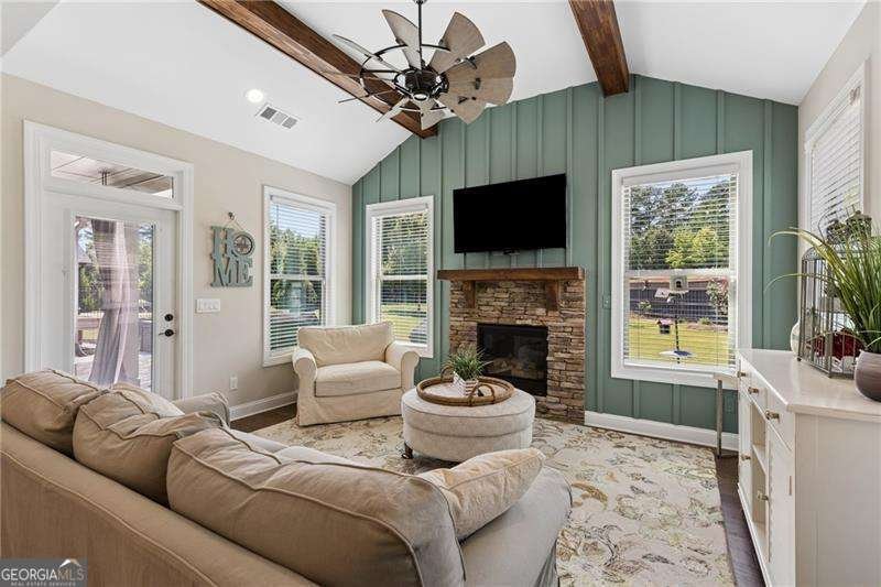 5132 Castlehaven Bend Powder Springs - Photo 18