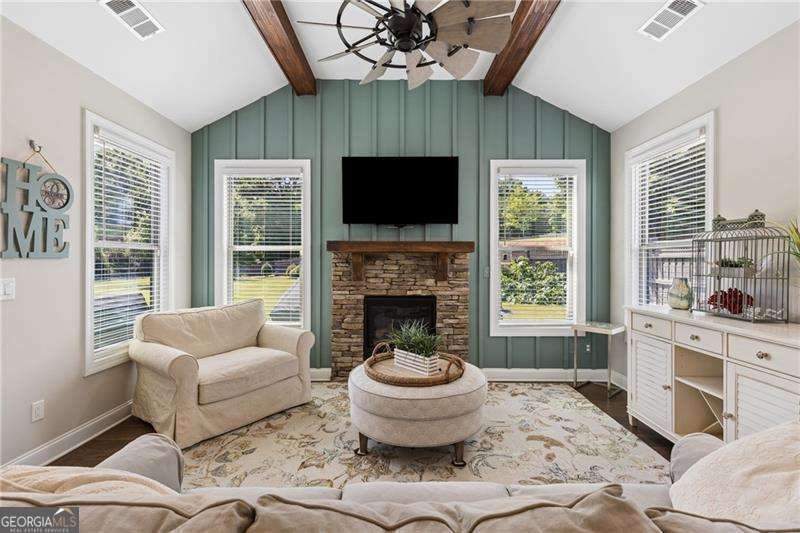 5132 Castlehaven Bend Powder Springs - Photo 19
