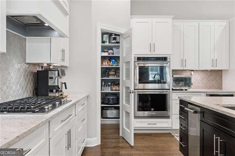 5132 Castlehaven Bend Powder Springs - Photo 24