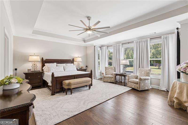 5132 Castlehaven Bend Powder Springs - Photo 29