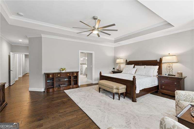 5132 Castlehaven Bend Powder Springs - Photo 30